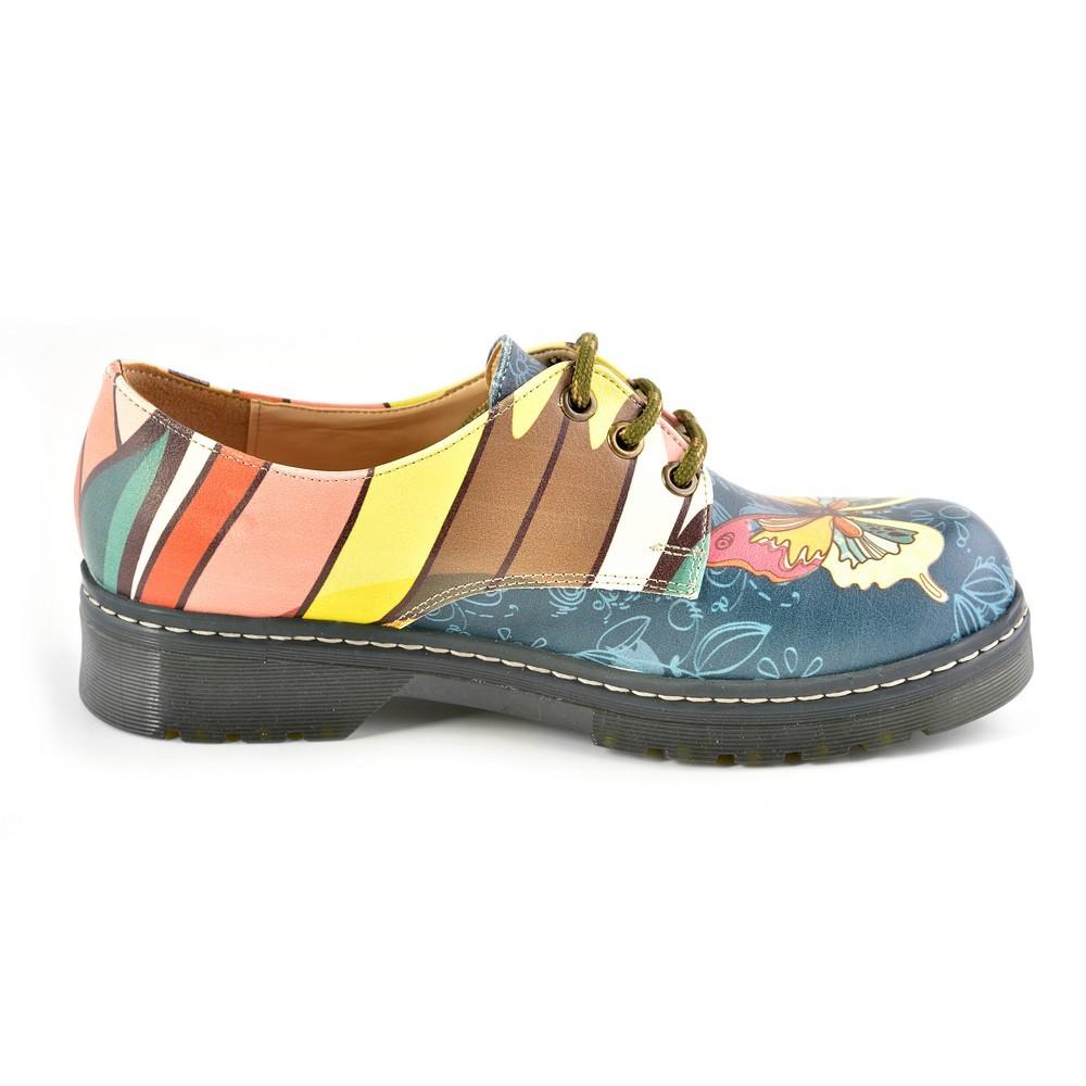 Oxford Shoes Outlet - No Exchange or Return  40 EU - 9.5 US