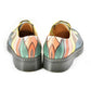 Oxford Shoes Outlet - No Exchange or Return  40 EU - 9.5 US
