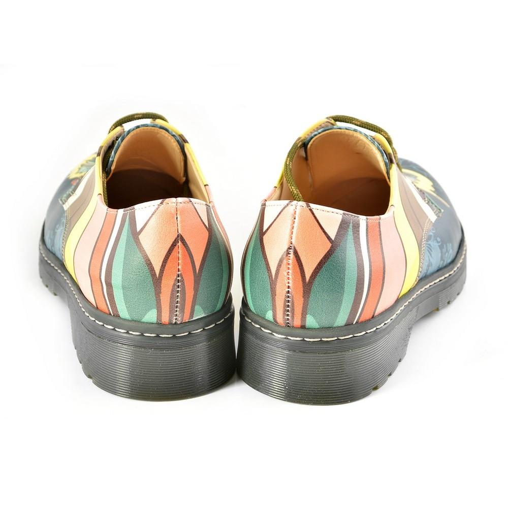 Oxford Shoes Outlet - No Exchange or Return  40 EU - 9.5 US