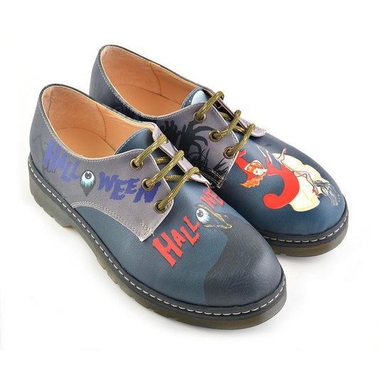 Oxford Shoes Outlet - No Exchange or Return  39 EU - 8.5 US