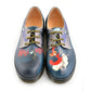 Oxford Shoes Outlet - No Exchange or Return  40 EU - 9.5 US