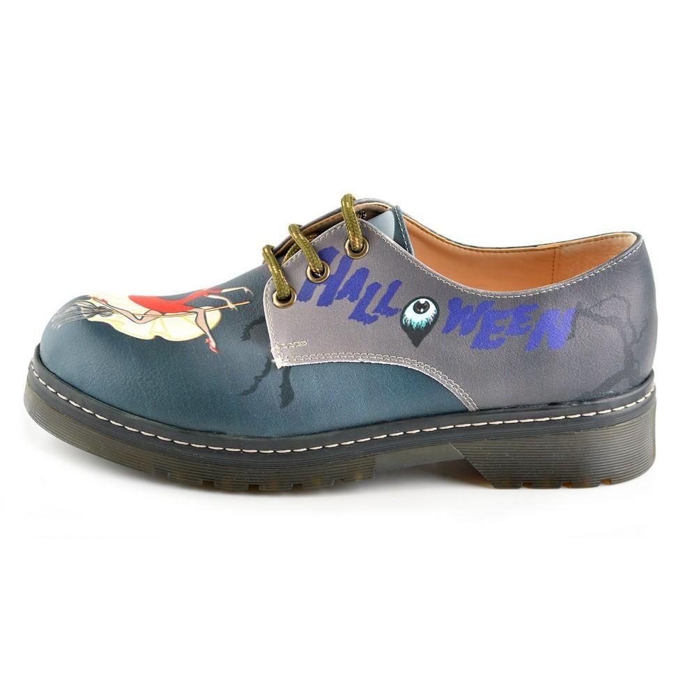 Oxford Shoes Outlet - No Exchange or Return  40 EU - 9.5 US