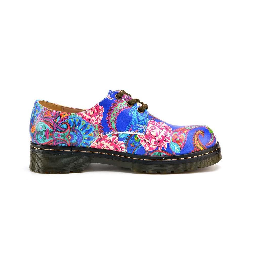 Oxford Shoes Outlet - No Exchange or Return  40 EU - 9.5 US