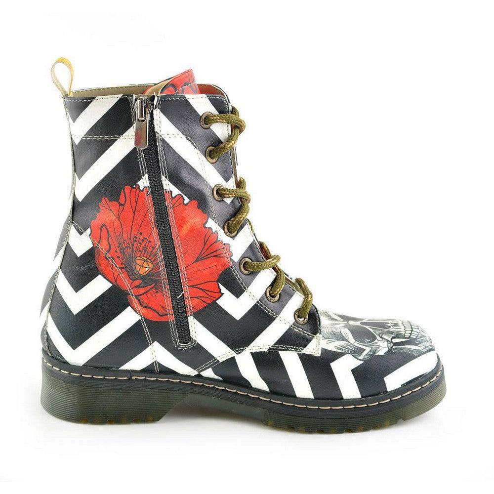 Long Boots Outlet - No Exchange or Return - 37 EU - 6.5 US