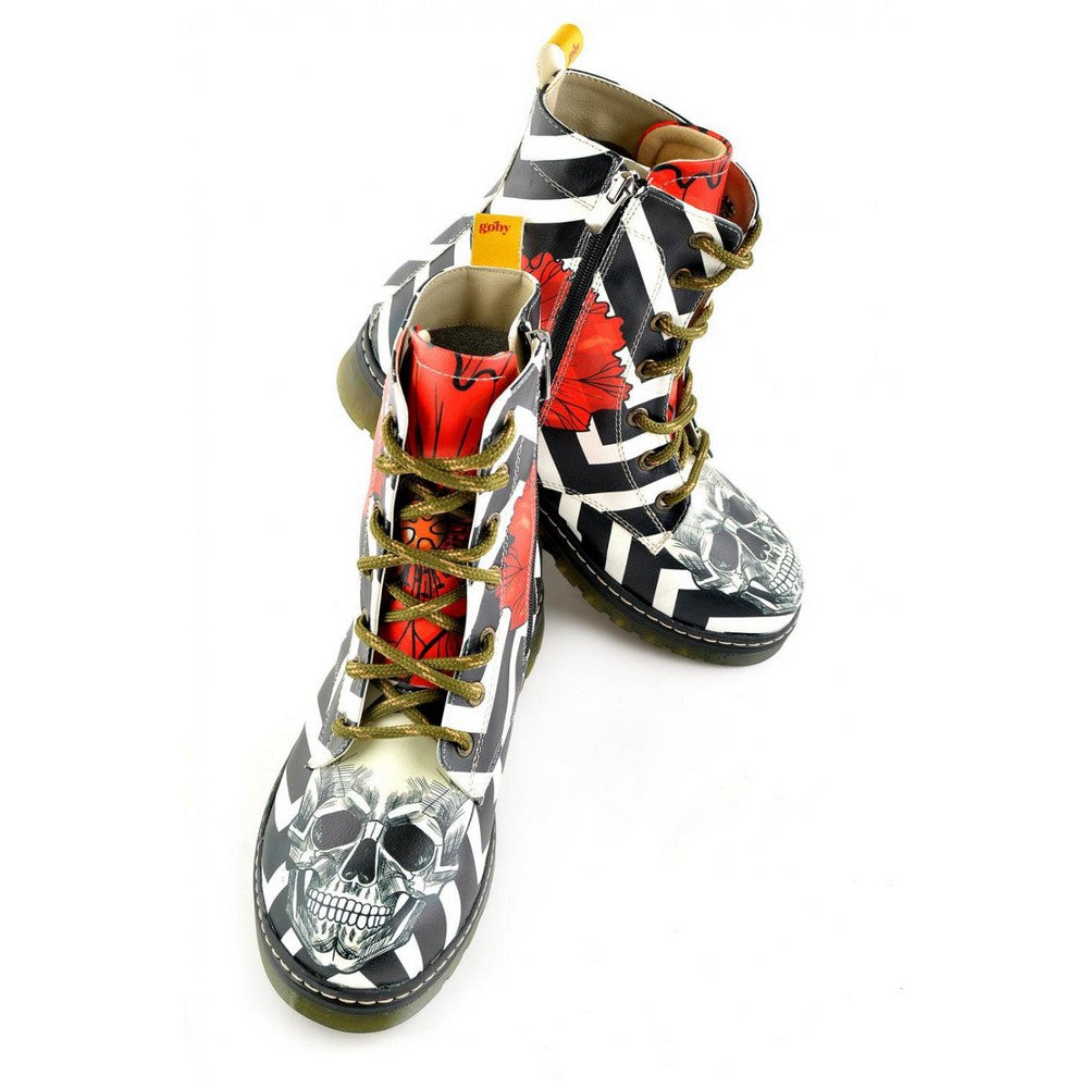 Long Boots Outlet - No Exchange or Return - 37 EU - 6.5 US