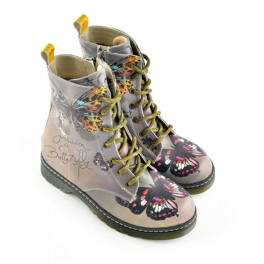 Long Boots Outlet - No Exchange or Return - 36 EU - 5.5 US