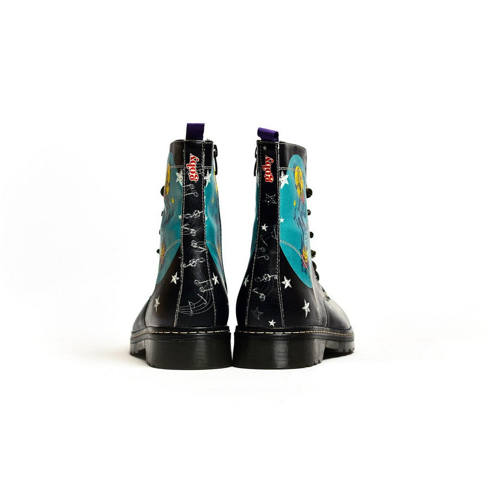 Long Boots Outlet - No Exchange or Return - 41 EU - 10 US