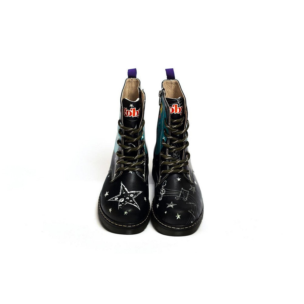 Long Boots Outlet - No Exchange or Return - 41 EU - 10 US