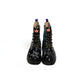 Long Boots Outlet - No Exchange or Return - 37 EU - 6.5 US