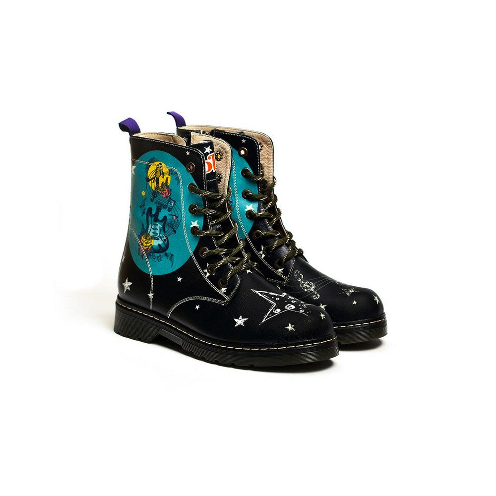 Long Boots Outlet - No Exchange or Return - 37 EU - 6.5 US