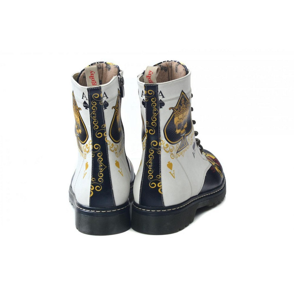 Long Boots Outlet - No Exchange or Return - 38 EU - 7.5 US