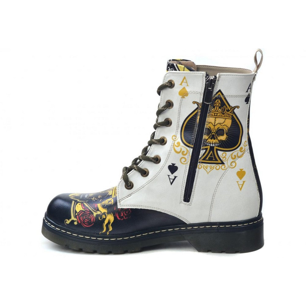 Long Boots Outlet - No Exchange or Return - 38 EU - 7.5 US