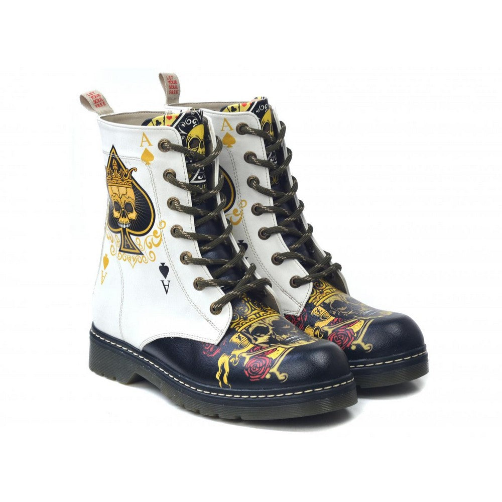 Long Boots Outlet - No Exchange or Return - 38 EU - 7.5 US