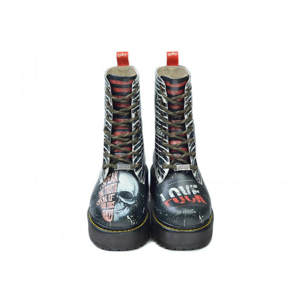 Long Boots Outlet - No Exchange or Return - 39 EU - 8.5 US