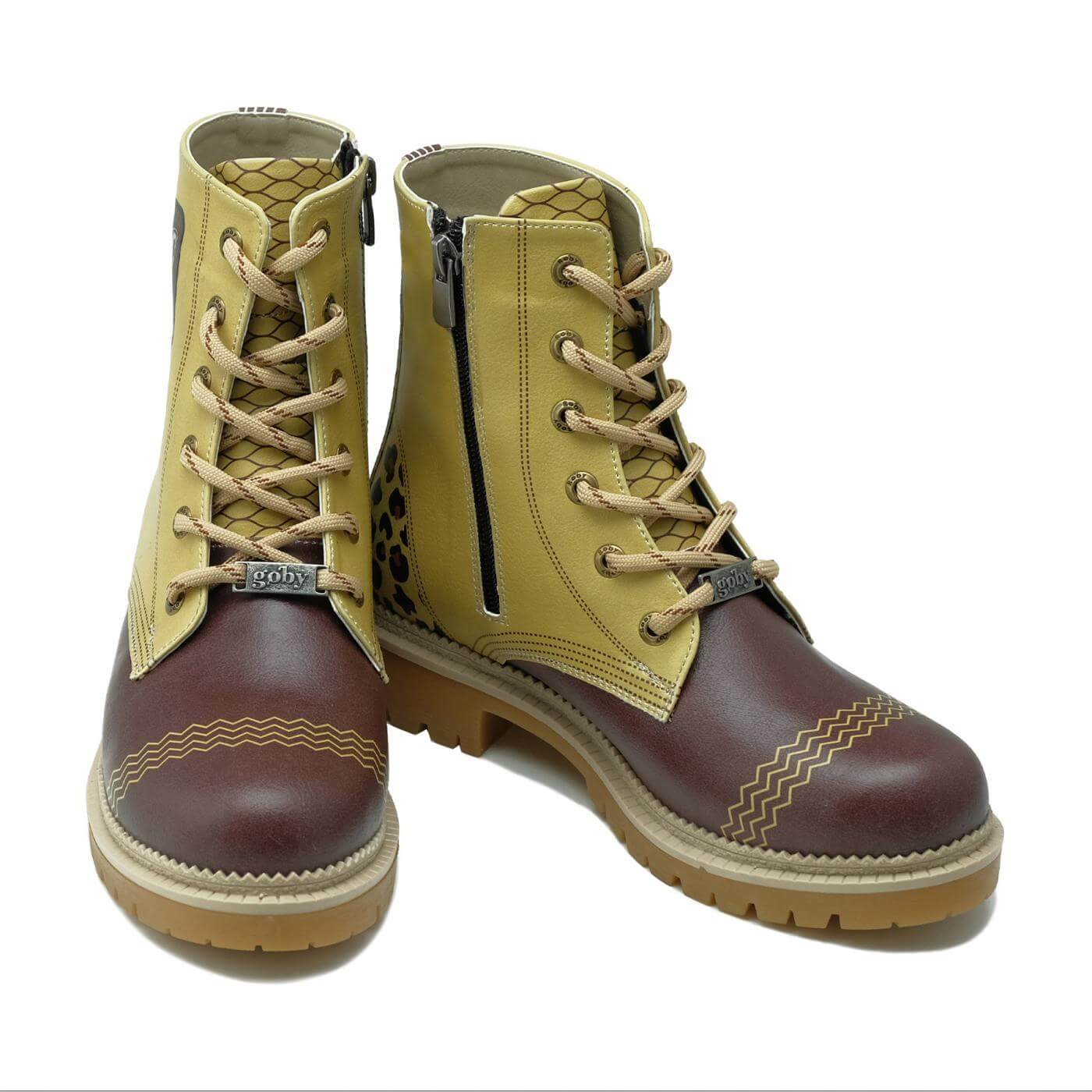 Ankle Boots Outlet - No Exchange or Return 37 EU - 6.5 US