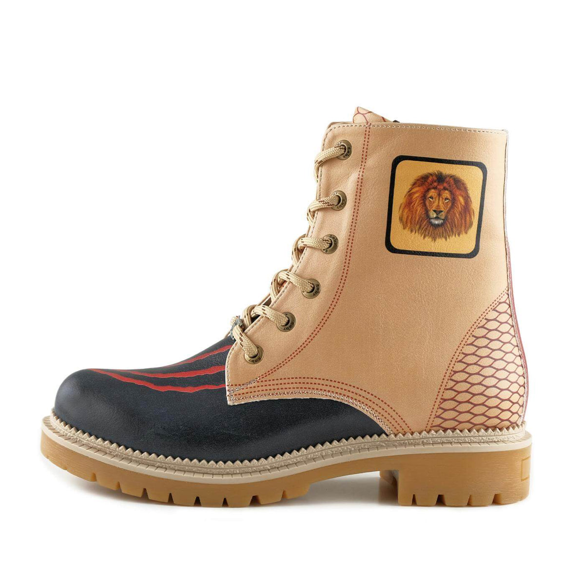 Ankle Boots Outlet - No Exchange or Return - 42 EU - 11 US