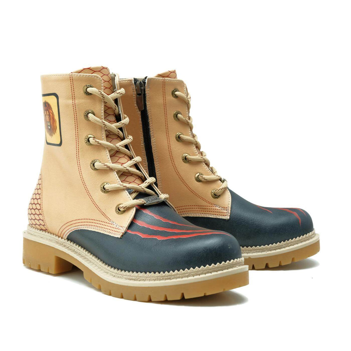 Ankle Boots Outlet - No Exchange or Return - 41 EU - 10 US
