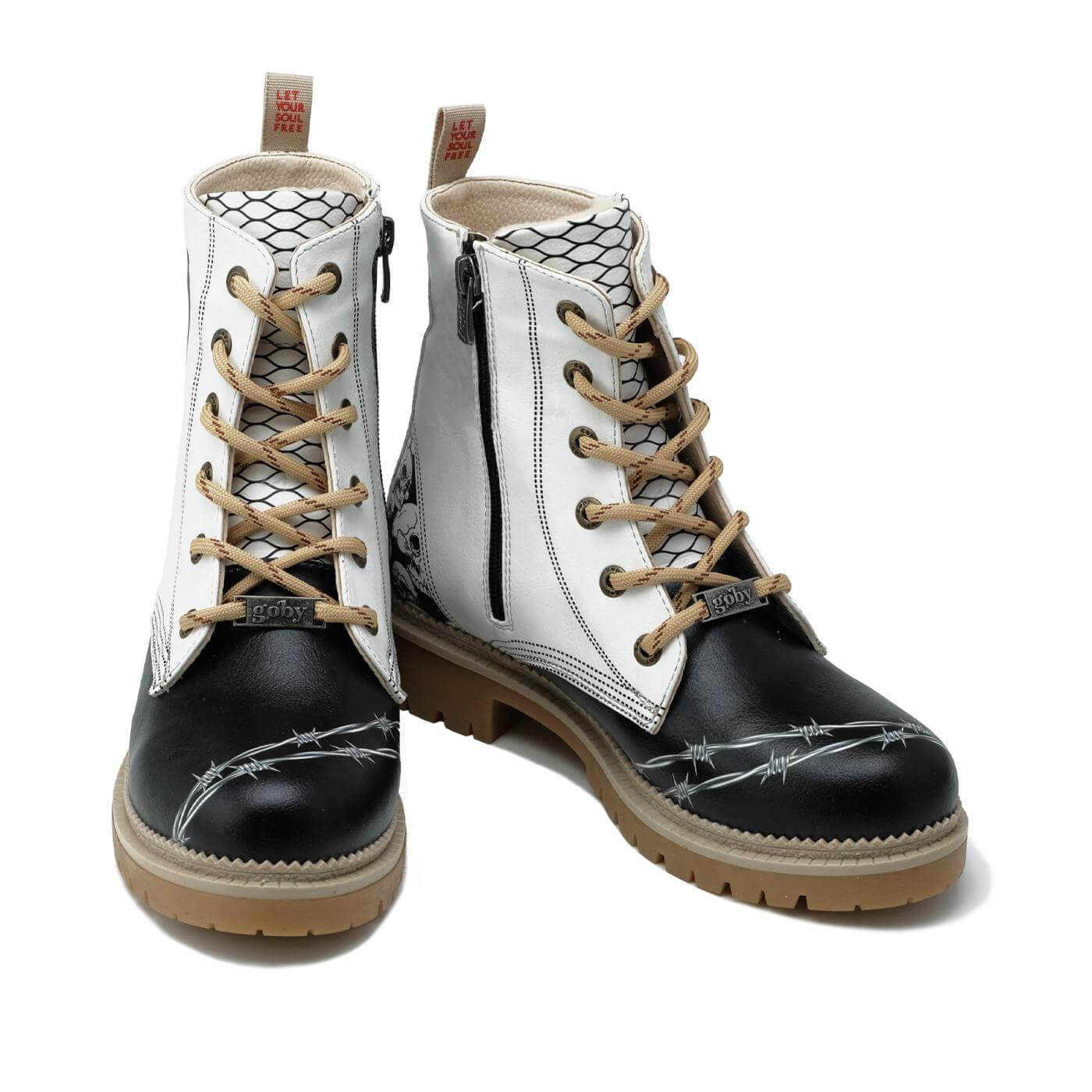 Ankle Boots Outlet - No Exchange or Return - 36 EU - 5.5 US