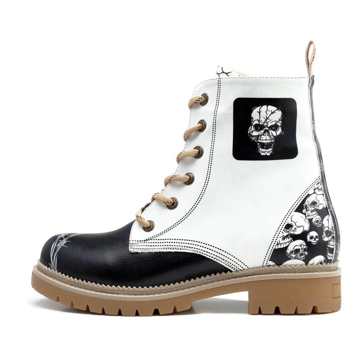 Ankle Boots Outlet - No Exchange or Return - 38 EU - 7.5 US