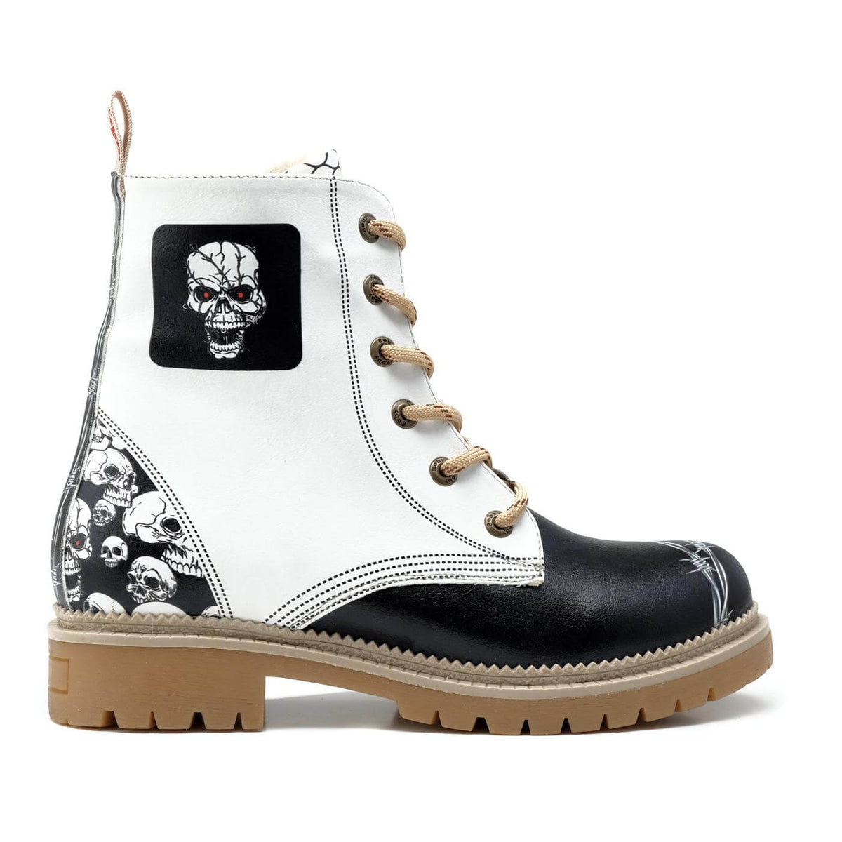Ankle Boots Outlet - No Exchange or Return - 39 EU - 8.5 US