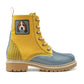 Ankle Boots Outlet - No Exchange or Return - 41 EU - 10 US