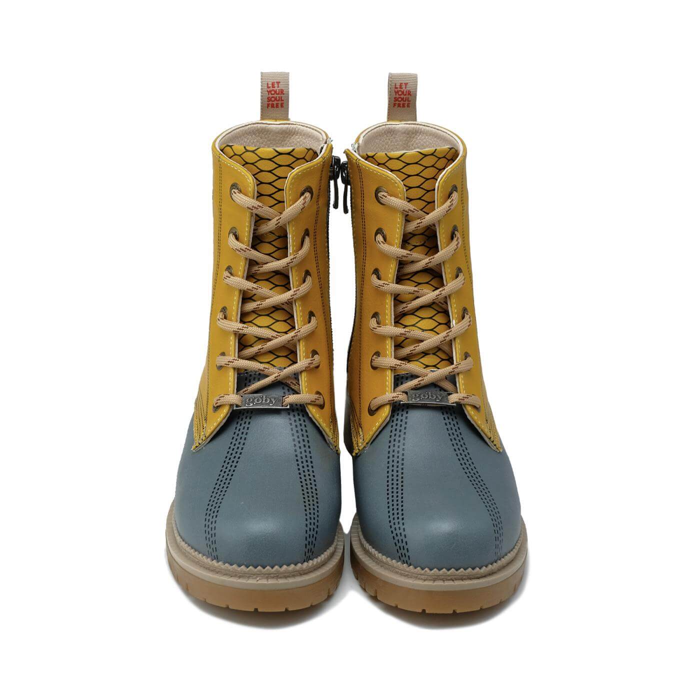 Ankle Boots Outlet - No Exchange or Return - 36 EU - 5.5 US