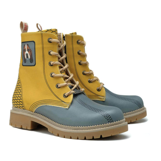 Ankle Boots Outlet - No Exchange or Return - 36 EU - 5.5 US