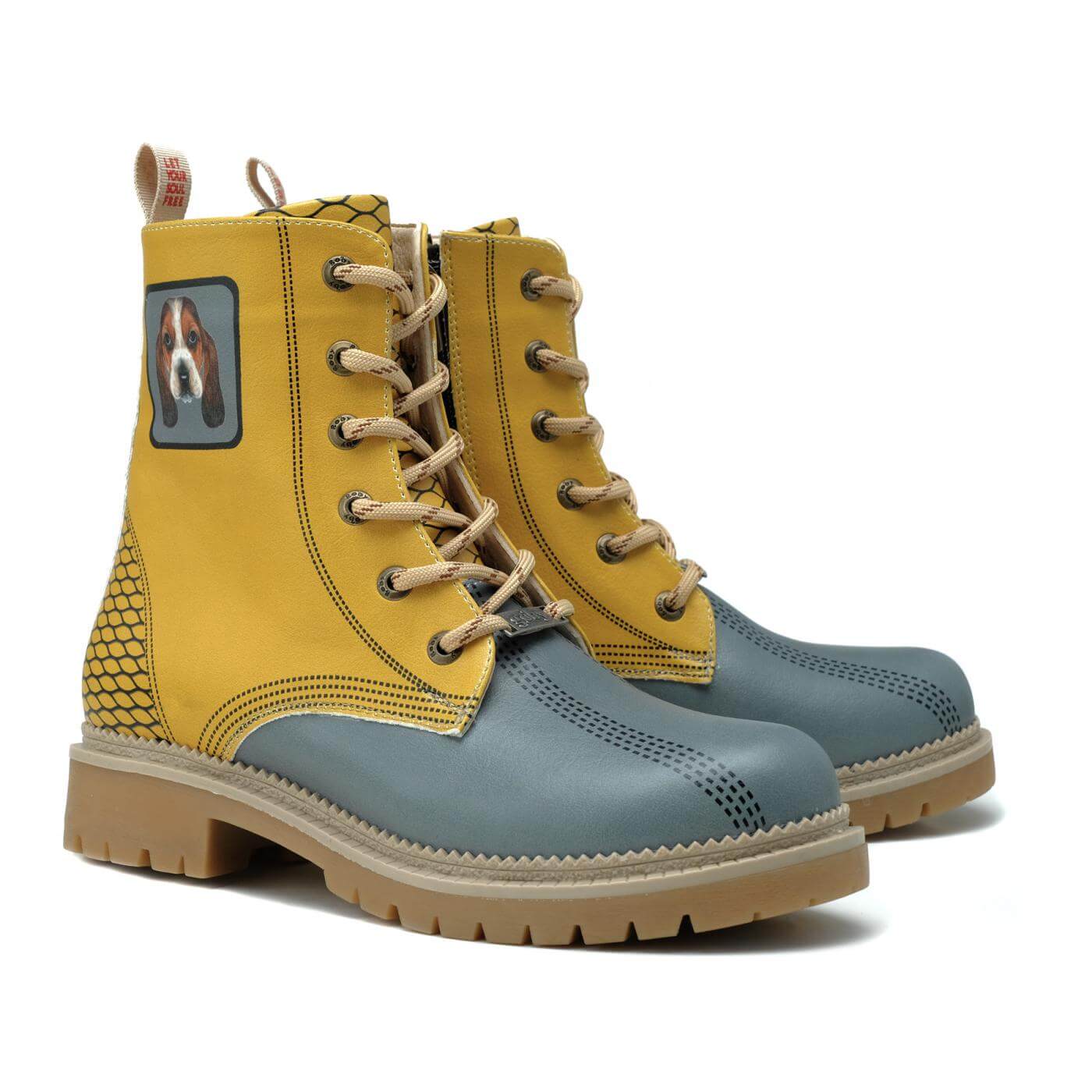 Ankle Boots Outlet - No Exchange or Return 38 EU - 7.5 US