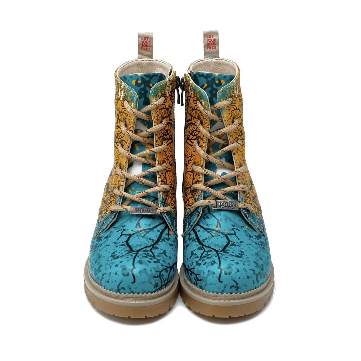 Ankle Boots Outlet - No Exchange or Return - 36 EU - 5.5 US