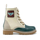 Ankle Boots Outlet - No Exchange or Return - 37 EU - 6.5 US