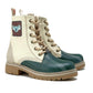 Ankle Boots Outlet - No Exchange or Return - 37 EU - 6.5 US