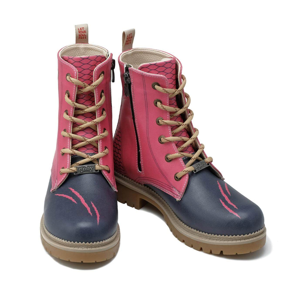 Ankle Boots Outlet - No Exchange or Return - 39 EU - 8.5 US