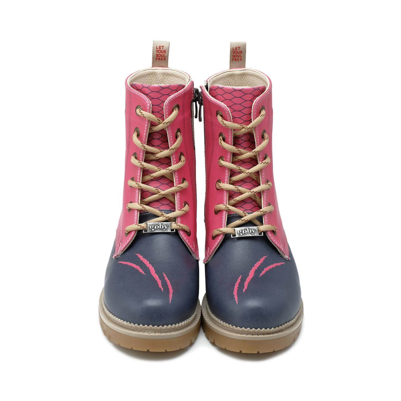 Ankle Boots Outlet - No Exchange or Return - 36 EU - 5.5 US