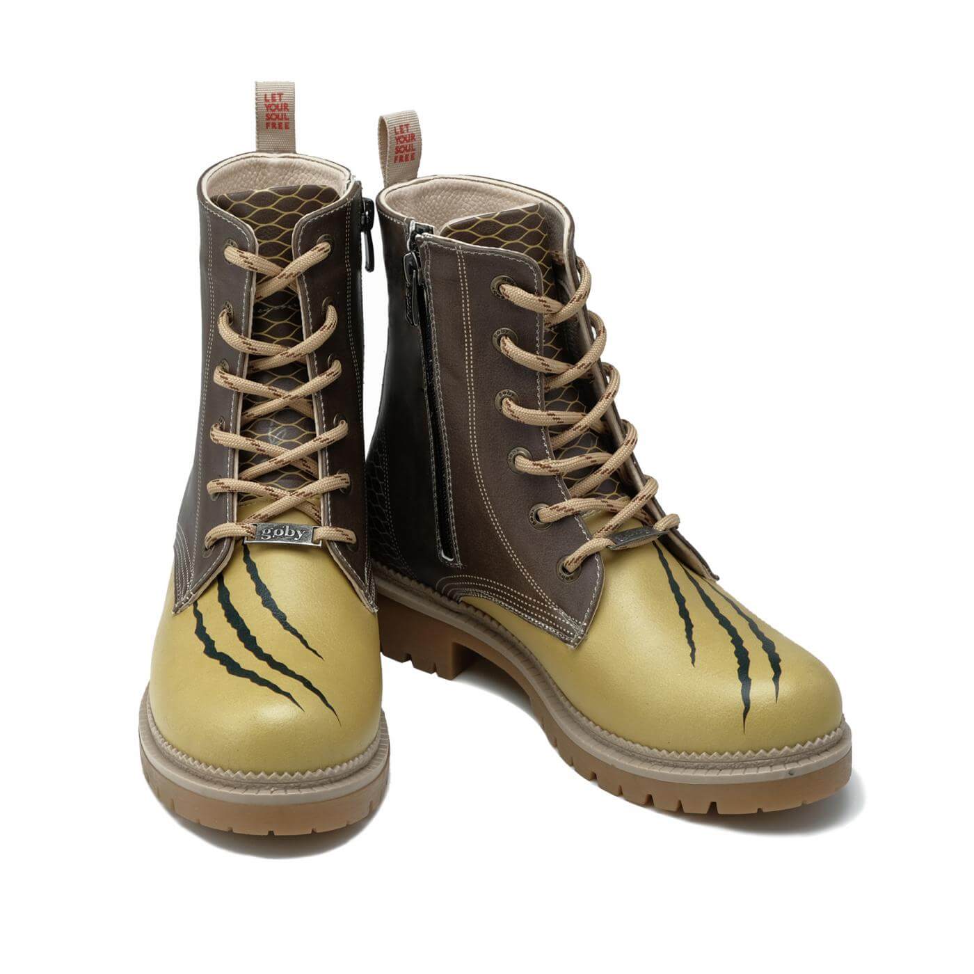 Ankle Boots Outlet - No Exchange or Return - 36 EU - 5.5 US