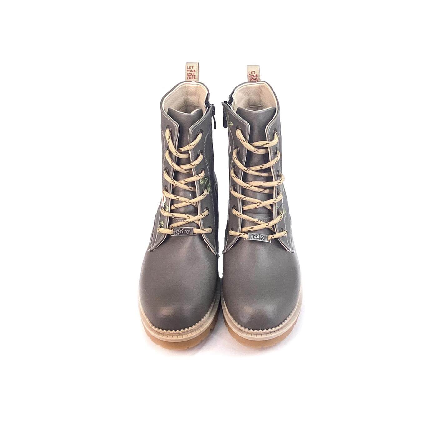 Ankle Boots Outlet - No Exchange or Return - 36 EU - 5.5 US