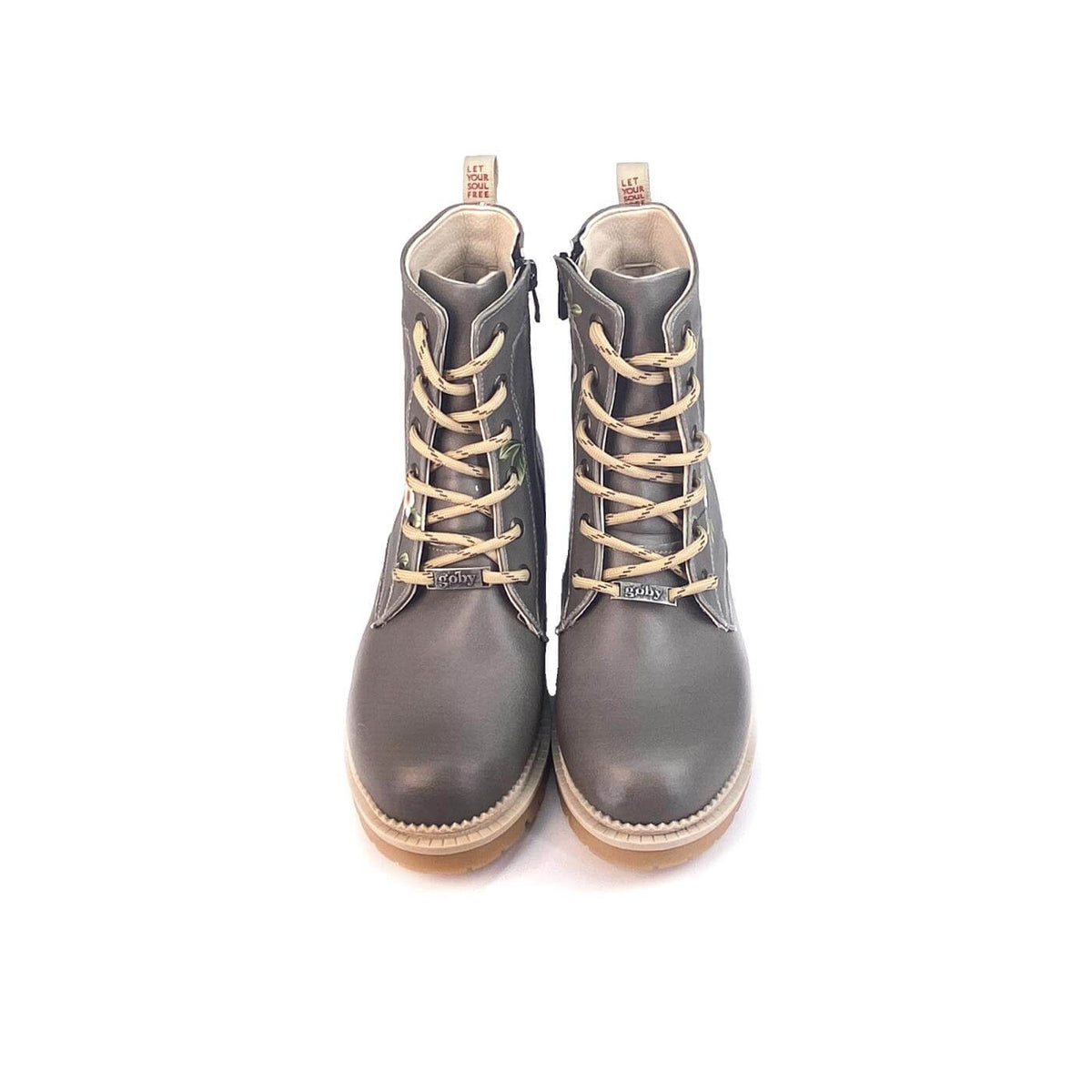 Ankle Boots Outlet - No Exchange or Return - 39 EU - 8.5 US