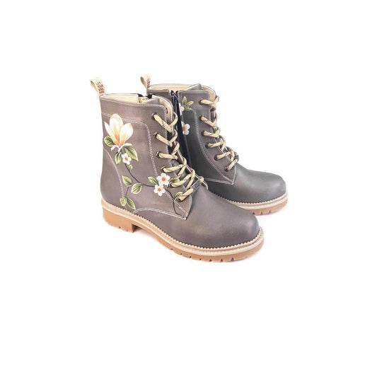 Ankle Boots Outlet - No Exchange or Return - 36 EU - 5.5 US