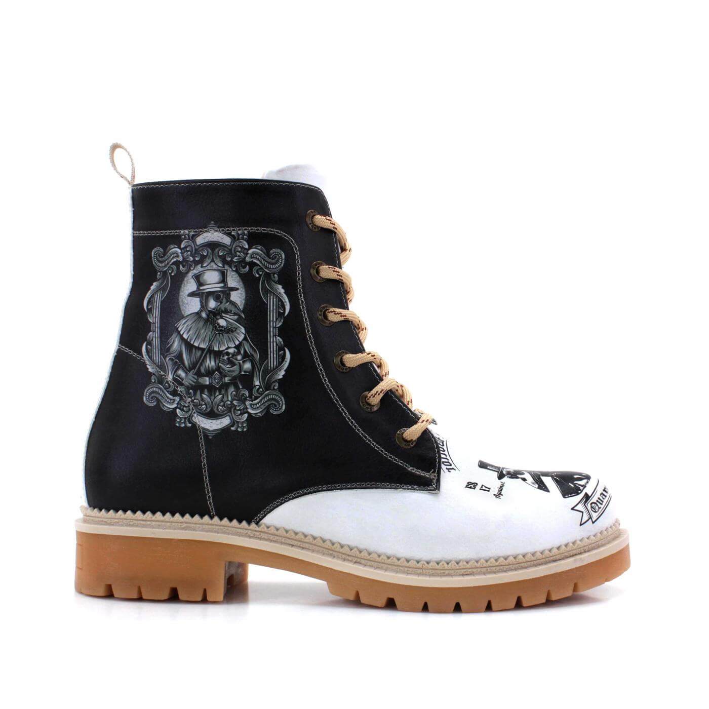 Ankle Boots Outlet - No Exchange or Return - 37 EU - 6.5 US