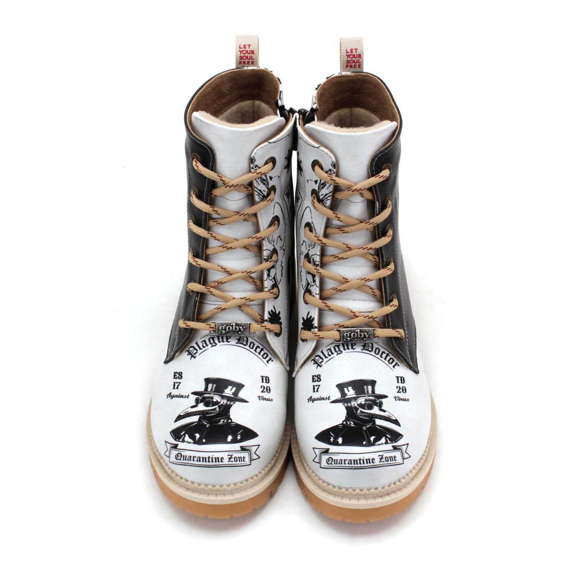 Ankle Boots Outlet - No Exchange or Return - 38 EU - 7.5 US