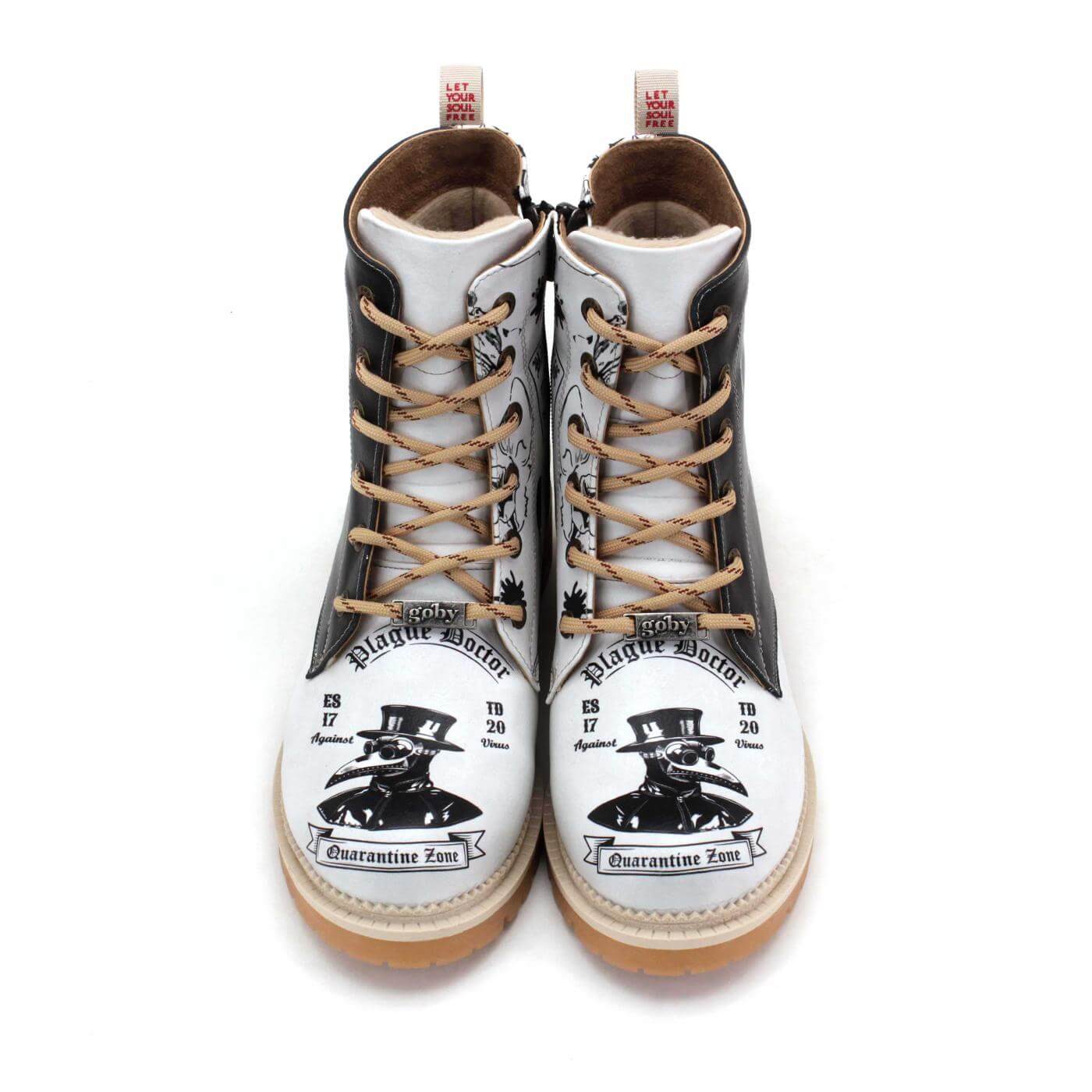 Ankle Boots Outlet - No Exchange or Return - 37 EU - 6.5 US