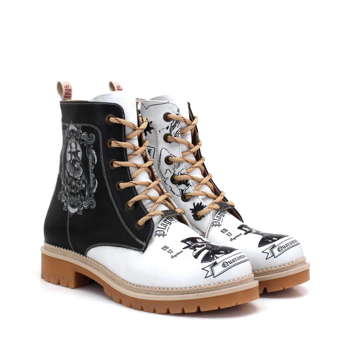 Ankle Boots Outlet - No Exchange or Return - 37 EU - 6.5 US