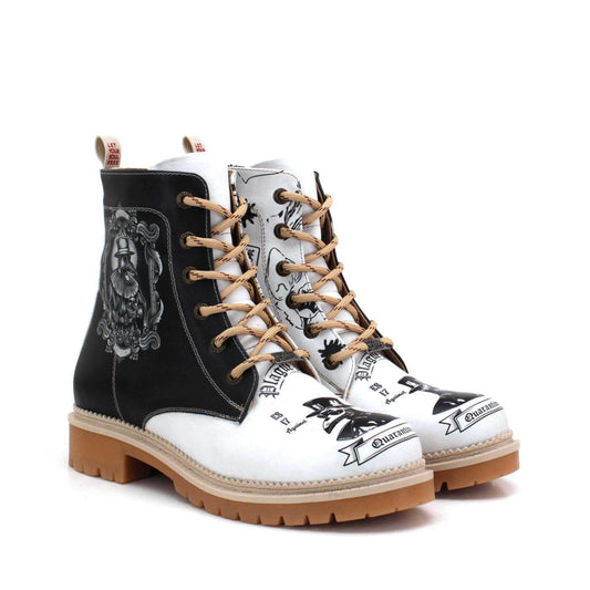 Ankle Boots Outlet - No Exchange or Return - 37 EU - 6.5 US