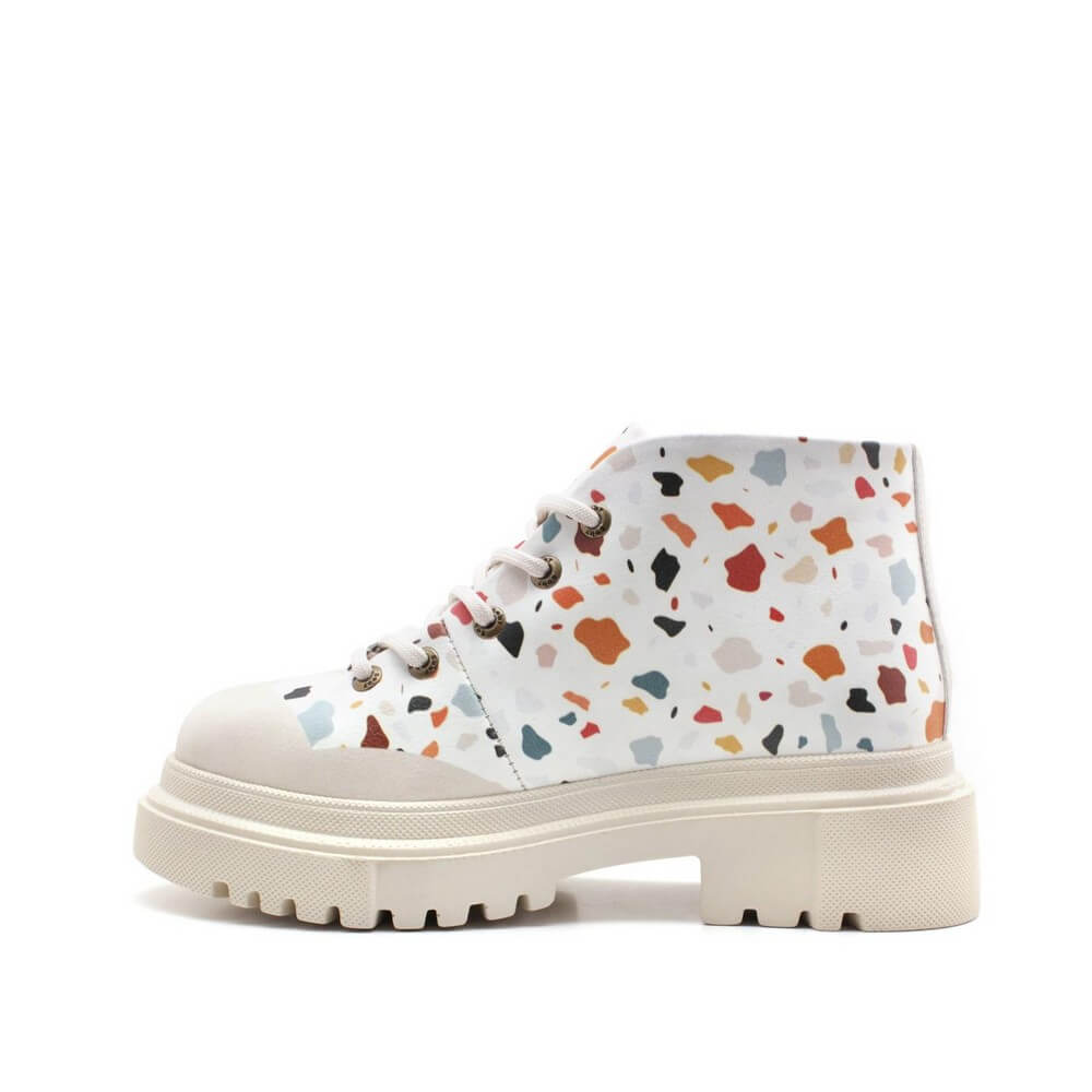 Ankle Boots Outlet - No Exchange or Return - 37 EU - 6.5 US