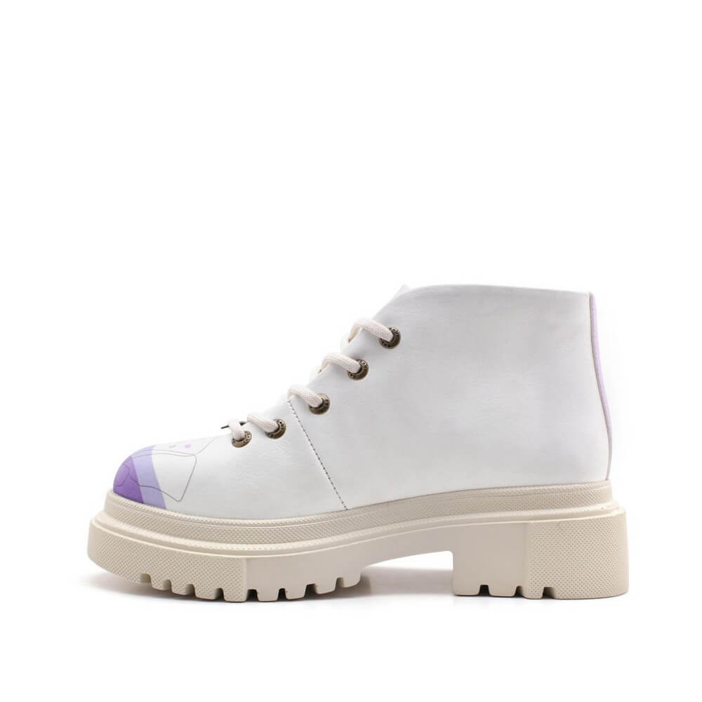 Ankle Boots Outlet - No Exchange or Return - 36 EU - 5.5 US