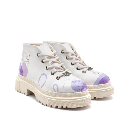 Ankle Boots Outlet - No Exchange or Return - 36 EU - 5.5 US