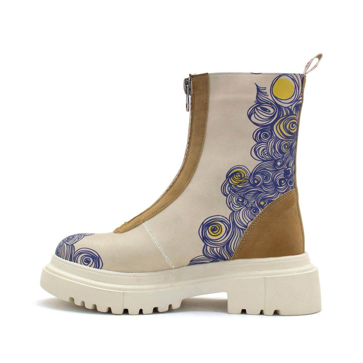 Long Boots Outlet - No Exchange or Return  36 EU - 5.5 US