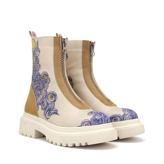 Long Boots Outlet - No Exchange or Return  41 EU - 10 US