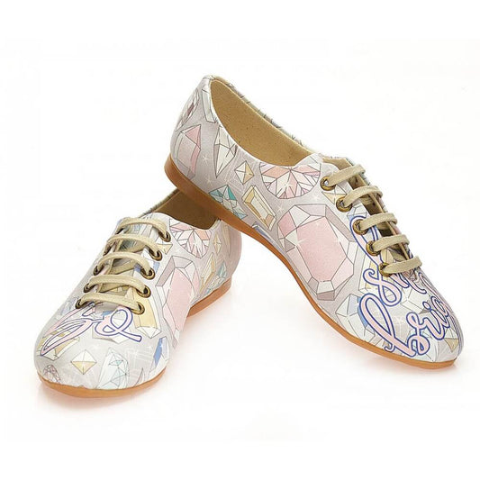 Ballerinas Shoes WSLV080