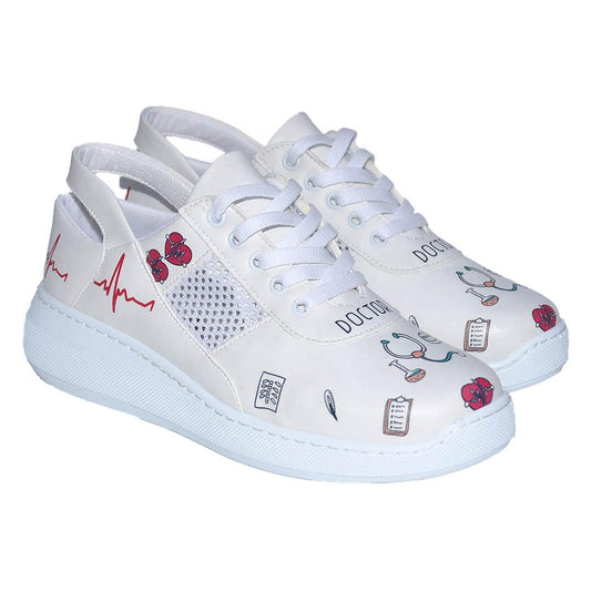 Sneaker Shoes WSPR501