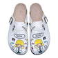 Clogs WSRK306